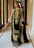 Crimson X Saira Shakira Wedding Collection – 3B - A Velvet Story - Jade
