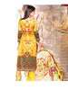 Zanisha Embroidered Lawn Collection 2016 –  02B - YourLibaas
 - 3