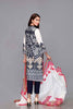 Charizma Yellow Series Spring/Summer Lawn Collection – YE-02C