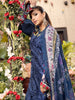 Maryam Hussain Luxury Lawn Collection 2023 – ZIMMEL