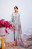 Ramsha Chevron Lawn Collection 2020 – C-309