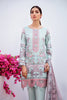 Ramsha Chevron Lawn Collection 2020 – C-309