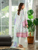 Gulljee Laleh Lawn Collection - GLL2301A1