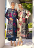 Elaf Prints Lawn Collection – EOP-03A SWAN