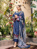 Maryam Hussain Luxury Lawn Collection 2023 – ZIMMEL