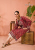 Asim Jofa Gul Rung Stitched/Pret Collection – AJGR-04