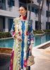 Elaf Prints Lawn Collection – EOP-08B WHIMSY TOSCANA