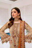 Minhal by Ramsha Festive Collection – M-305