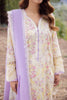Zaha Luxury Lawn Collection 2024 – SEZEM (ZL24-13 A)