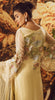 Adan's Libas Guzarish Wedding Festive Luxury Chiffon Collection 2019 – 03 Umra-o-Jan