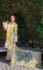 Farah Talib Aziz - A Mediterranean Dream - Cross Stitch Garden - Lemon - 3B - YourLibaas
 - 1