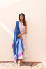 Sahar Spring/Summer Vol-2 – Premium Jacquard 3 Piece SJ-RJ-03
