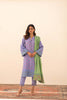 Sahar Spring/Summer Vol-2 – Premium Jacquard 3 Piece SJ-RJ-05