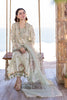 Qalamkar Sahil Kinare Luxury Lawn Collection 2024 – FP-15 RANIA