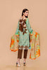 Charizma Yellow Series Spring/Summer Lawn Collection – YE-03B