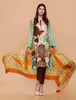 Charizma Yellow Series Spring/Summer Lawn Collection – YE-03B