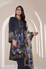 Sapphire Signature - 3 Piece Lawn Collection 2020 – Sunrise Star