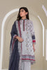 Sapphire Daily - 3 Piece Lawn Collection 2020 – Misty A
