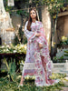Maryam Hussain Luxury Lawn Collection 2023 – SUMMER BLISS