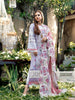 Maryam Hussain Luxury Lawn Collection 2023 – SUMMER BLISS