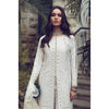 Rouche Chikankari Edition – Ivory