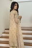 Baroque Luxury Chiffon Embroidered Collection Vol 3 – Ochre Lust - YourLibaas
 - 3