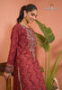 Asim Jofa Gul Rung Stitched/Pret Collection – AJGR-04