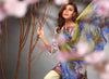Fuchsia Summer Lawn Collection '16 – Design 03 - YourLibaas
 - 3