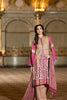 Lala Brocade Winter Collection With Woolen Shawl - 03 - YourLibaas
