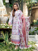 Maryam Hussain Luxury Lawn Collection 2023 – SUMMER BLISS