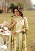 Zarqash Luxe Eid Lawn Collection 2024 – ZQ 13
