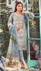 Elaf Luxury Lawn Collection 2020 – ELL-04