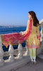 Farah Talib Aziz - A Mediterranean Dream - Harvest Blossom - Amber - 4B - YourLibaas
 - 2