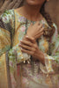 Firdous Spring/Summer Lawn Collection 2018 – EXC 18-04
