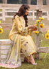 Kahf Festive Premium Lawn Collection 2024 – KFL-05 SAHAR