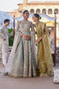 Afrozeh Dastangoi Luxury Wedding Formals – Mehrunisa