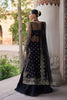 Afrozeh Dastangoi Luxury Wedding Formals – Nafeesa