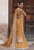 Afrozeh Dastangoi Luxury Wedding Formals – Shafaq