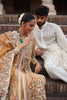 Afrozeh Dastangoi Luxury Wedding Formals – Shafaq