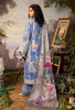Adan's Libas Signature Print Lawn Collection 2024 –  5860