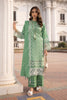 Lakhnay Spring Embroidered Lawn Collection – LG-ZH-0062