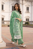Lakhnay Spring Embroidered Lawn Collection – LG-ZH-0062