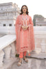 Lakhnay Spring Embroidered Lawn Collection – LG-SR-0177