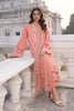 Lakhnay Spring Embroidered Lawn Collection – LG-SR-0177