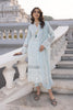 Lakhnay Spring Embroidered Lawn Collection – LG-IZ-0051