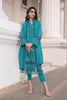 Lakhnay Spring Embroidered Lawn Collection – LG-AA-0017