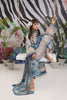 Adan's Libas Lawn Prints by Nazia Noor – 5500
