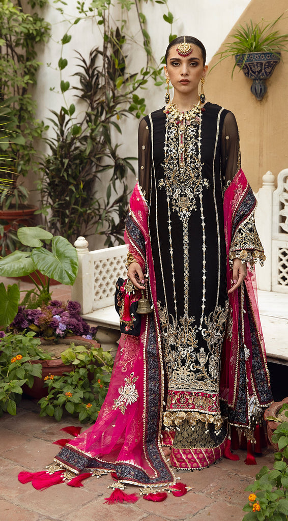 Anaya X Kamiar Rokni · Anahita Wedding Collection 2022 – AYLIN