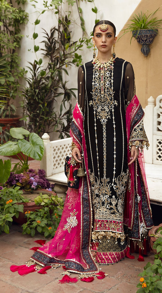 Anaya X Kamiar Rokni · Anahita Wedding Collection 2022 – AYLIN