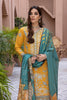 Rang Rasiya Carnation Karandi Collection with Shawl – Hazel